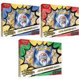 Pokemon TCG: Mega Evolutions - Ascended Heroes Mega EX Box *PREORDER*