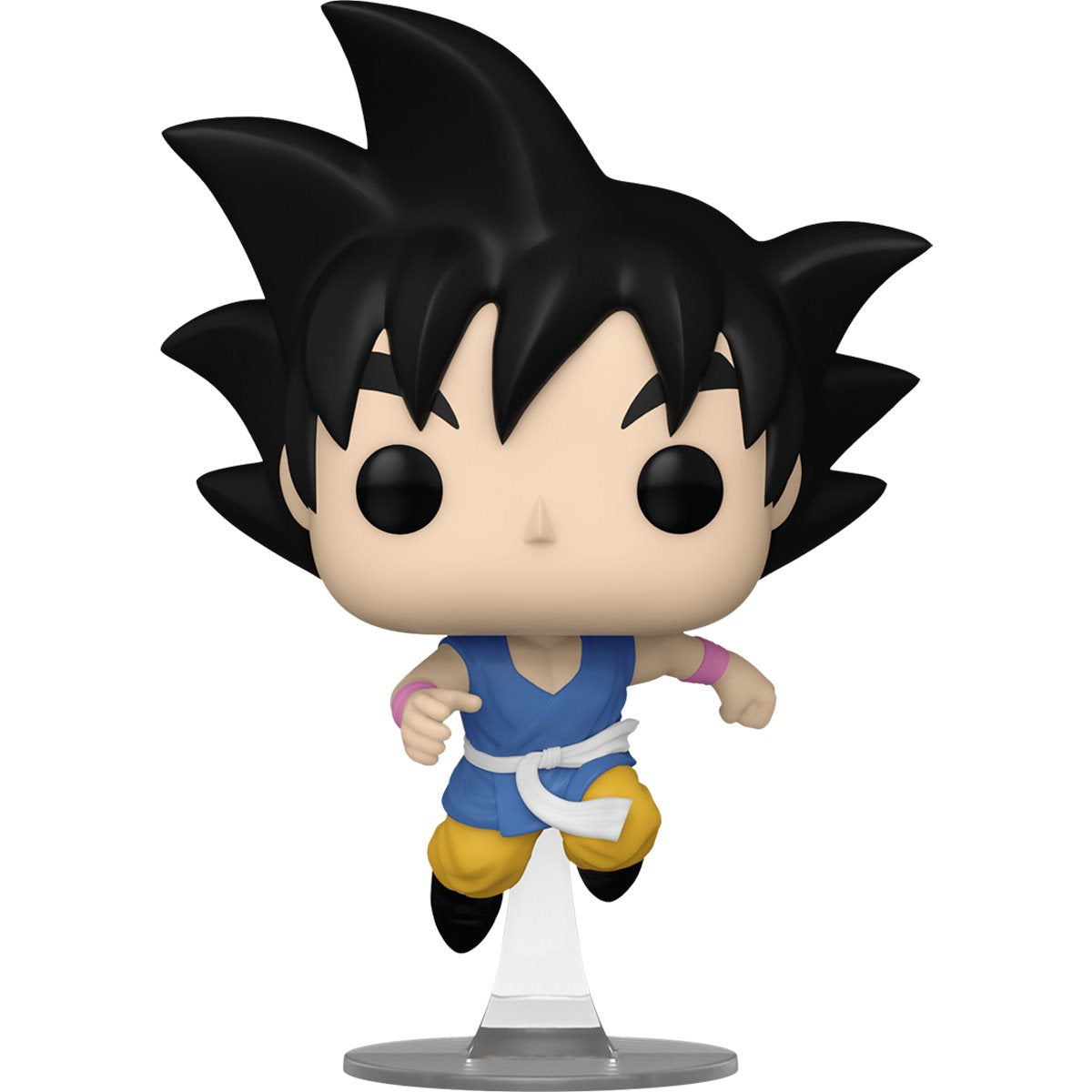 Funko Pop! Anime: Dragon Ball GT - Goku #1626 / Vegeta #1627 / Bulla #1628 / Pan #1629 / Trunks & Gill #1630 / Gohan #1631 / Goten #1632 / Pocket Pop! Keychains *PREORDER*