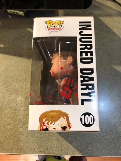 Funko Pop! TV: The Walking Dead / The Boys Lot