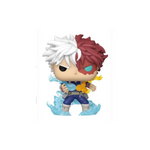 Funko Pop! Anime: My Hero Academia - Deku / Shoto Todoroki / Himiko Toga / All For One / Tomura Shigaraki / Hawks *PREORDER*