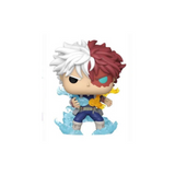 Funko Pop! Anime: My Hero Academia - Deku / Shoto Todoroki / Himiko Toga / All For One / Tomura Shigaraki / Hawks *PREORDER*
