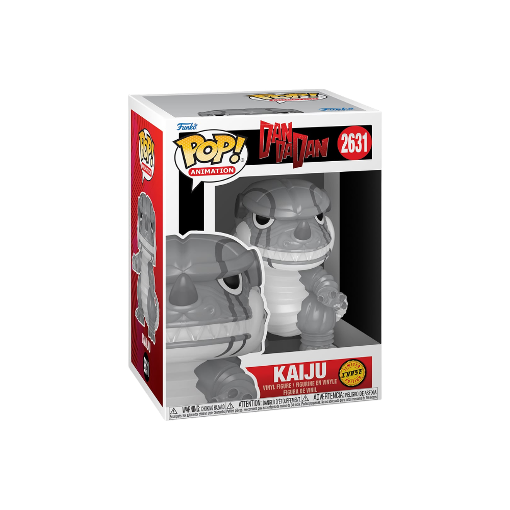 Funko Pop! Anime: Dandadan - Kaiju #2631 *PREORDER*