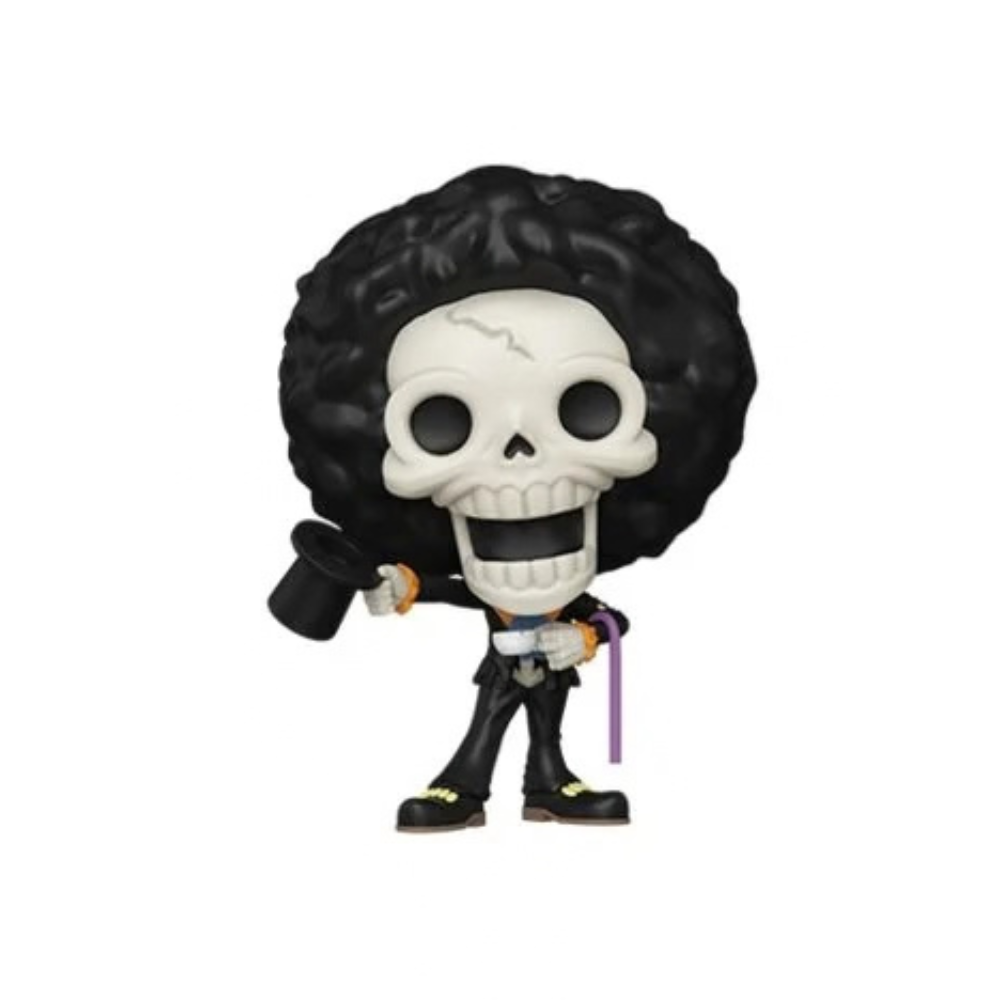 CONFIRMED Funko Pop! Mystery: Anime - One Piece Series Blind Box
