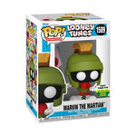 Funko Pop! Looney Tunes - Marvin The Martian #1589 [2024 SDCC / Shared Convention Exclusive] *PREORDER*