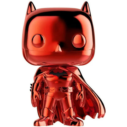 Funko Pop! DC - Lot 3/3 **WEB ONLY**