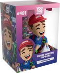 YouTooz! Figure Hunting Top Pops *PREORDER*