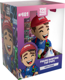 YouTooz! Figure Hunting Top Pops *PREORDER*