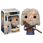 Funko Pop! Movies: Lord of the Rings - Gandalf #443