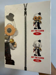 Thrilljoy PIX! Terrifier: Art the Clown [2025 Hot Topic Scare Fair Exclusive - Limited 8,888pcs]