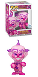 Funko Pop! Movies: Killer Klowns - Shorty #932 & Fatso #1423 [Funko Shop Exclusive] *PREORDER*