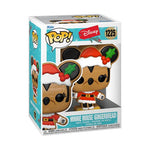 Funko Pop! Disney Holiday Minnie Mouse (Gingerbread) #1225