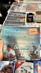 Topps 2021 Bowman Sterling Baseball Hobby Box