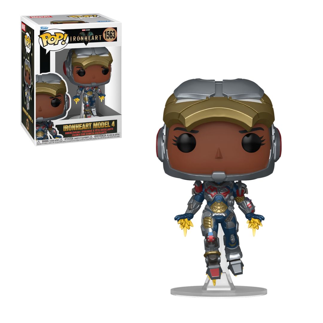 Funko Pop! Scott Pilgrim & TV **WEB ONLY**