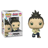 Funko Pop! Anime: Naruto / Boruto - Lot 2/3 **WEB ONLY**