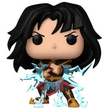 Funko Pop! Avatar: The Last Airbender - Azula (with Lightning) #1440
