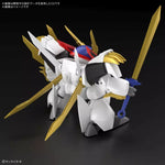 HG Ryuohmaru Mashhin Hero Wataru Gundam *Pre-Order*