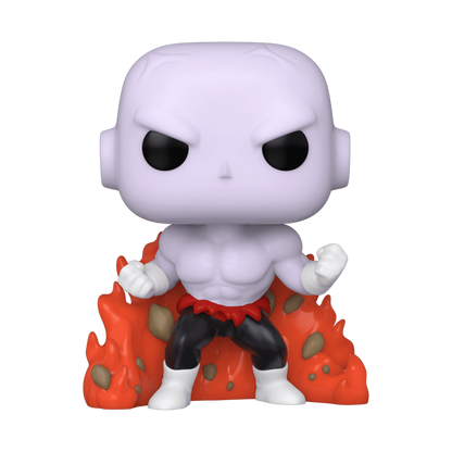 Funko Pop! Anime: Dragon Ball Super - Jiren #1285 [Funko Shop Exclusive - GITD] *PREORDER*