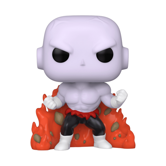 Funko Pop! Anime: Dragon Ball Super - Jiren #1285 [Funko Shop Exclusive - GITD] *PREORDER*