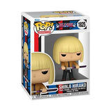 Funko Pop! Anime: Bleach - Grimmjow / Gin / Hiyori / Rangiku / Nelliel / Shinji