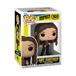 Funko Pop! Television: Brooklyn Nine-Nine - Amy Santiago #1624