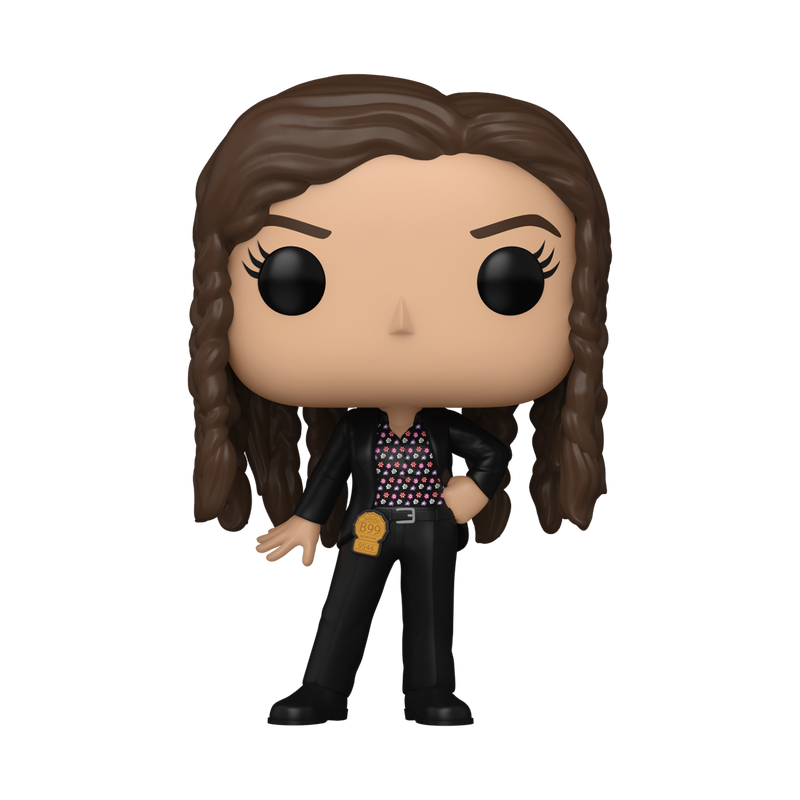 Funko Pop! Television: Brooklyn Nine-Nine - Amy Santiago #1624