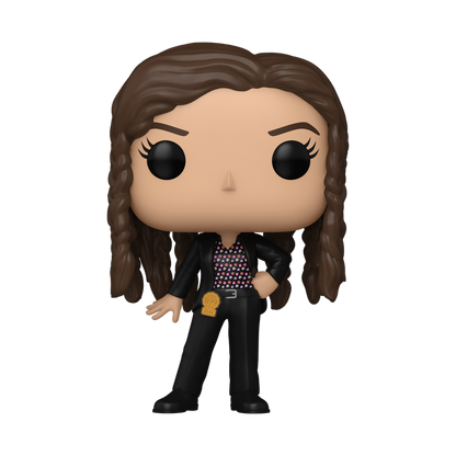 Funko Pop! Television: Brooklyn Nine-Nine - Amy Santiago #1624