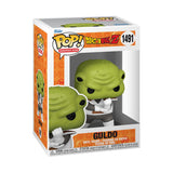 Funko Pop! Dragon Ball Z - Guldo #1491