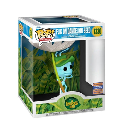 Funko Pop! Disney - Lot 4/4 **WEB ONLY**