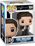 Funko Pop! Television: X-Files - Fox Mulder #1614