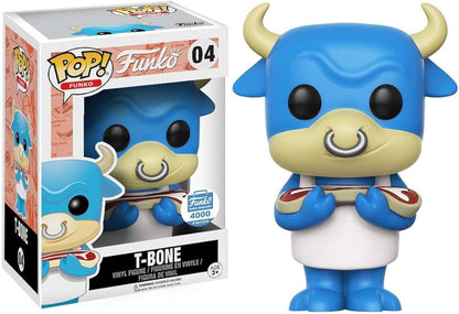 Funko Pop! Marvel, DC, NHL, Funko, Disney, Pokemon, Buffy: The Vampire Slayer, Games, Ad Icons, Hannibal, Music, Star Wars, TV Shows **WEB ONLY**