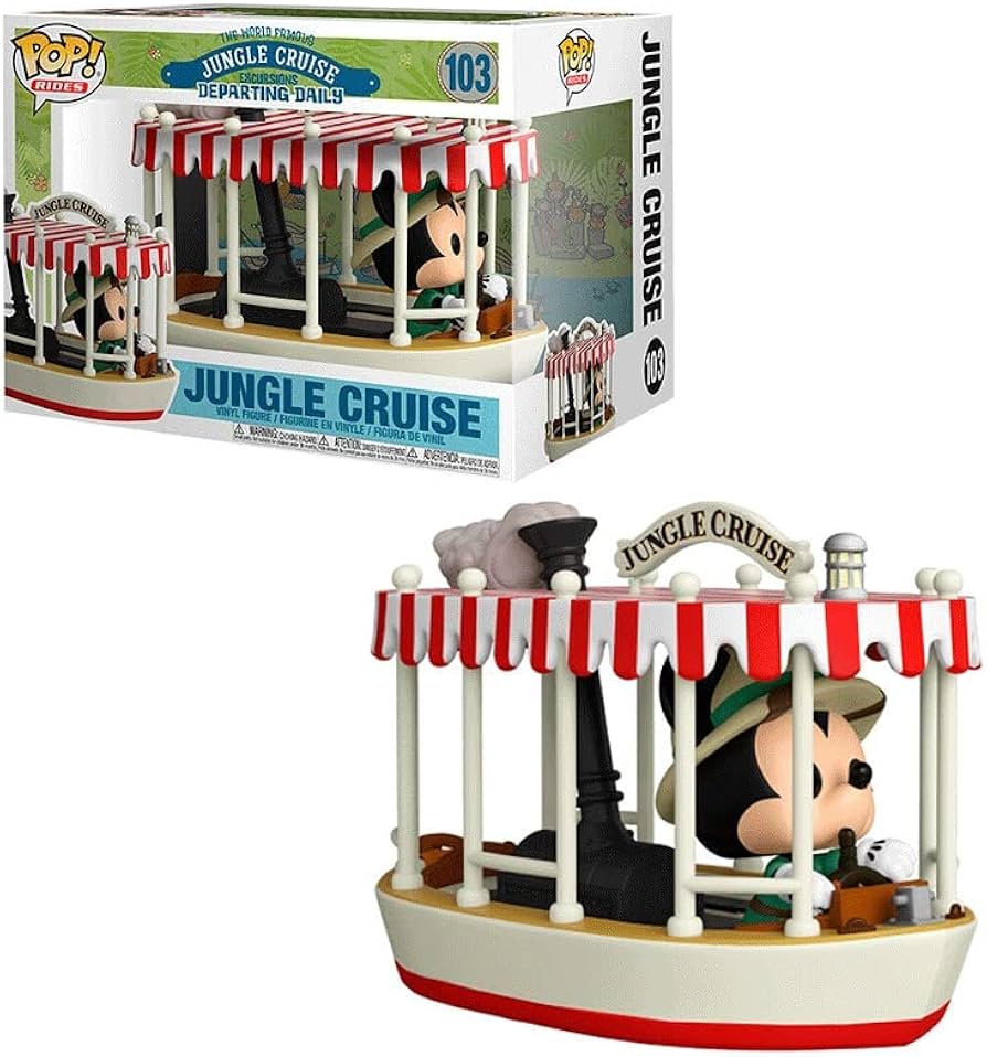 Funko Pop! 6"+ Mixed Lot **WEB ONLY**