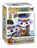 Funko Pop! Anime: One Piece **WEB ONLY**