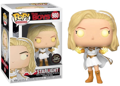 Funko Pop! TV: The Walking Dead / The Boys Lot