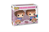 Funko Pop! Anime: My Hero Academia, Naruto, Ouran High School Host Club, Yu-Gi-Oh **WEB ONLY**