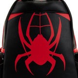 Loungefly Marvel Spider-Man Miles Morales Cosplay Mini Backpack