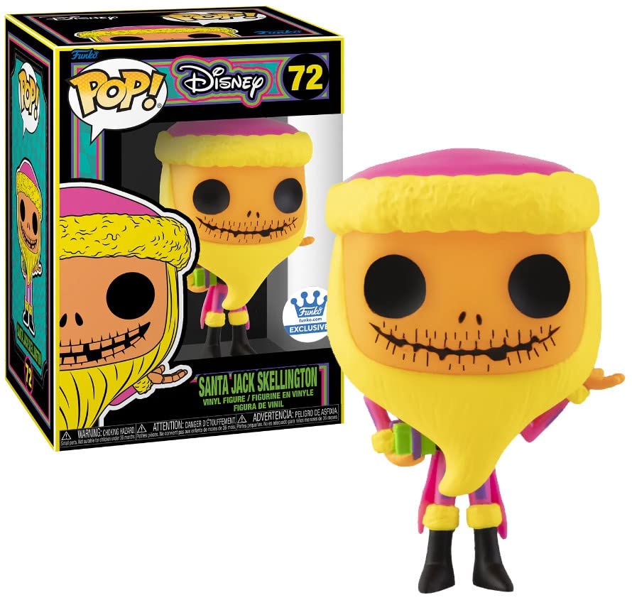 Funko Pop! Disney - Lot 3/4 **WEB ONLY**