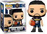 Funko Pop! Sports - NBA Lot 1/2 **WEB ONLY**