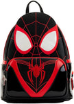 Loungefly Marvel Spider-Man Miles Morales Cosplay Mini Backpack