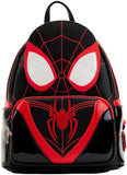 Loungefly Marvel Spider-Man Miles Morales Cosplay Mini Backpack