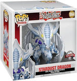 Funko Pop! Yu-Gi-Oh - Lot 4/4 **WEB ONLY**
