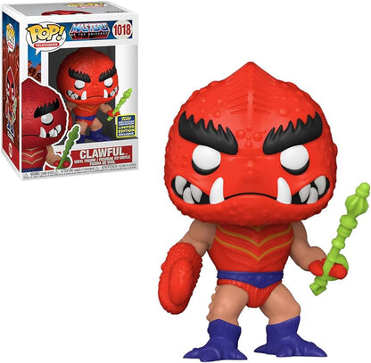 Funko Pop! Marvel, DC, NHL, Funko, Disney, Pokemon, Buffy: The Vampire Slayer, Games, Ad Icons, Hannibal, Music, Star Wars, TV Shows **WEB ONLY**