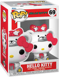 FUNKO POP! SANRIO - HELLO KITTY (POLAR BEAR) #69