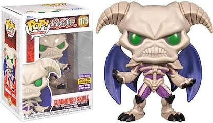 Funko Pop! Yu-Gi-Oh - Lot 1/4 **WEB ONLY**