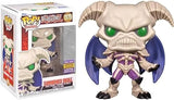 Funko Pop! Yu-Gi-Oh - Lot 1/4 **WEB ONLY**
