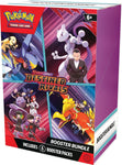 Pokemon TCG: Scarlet & Violet - Destined Rivals Booster Bundle *PREORDER*
