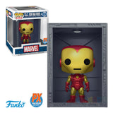Funko Pop! Marvel **WEB ONLY**