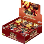 One Piece TCG - PRB-02: One Piece the Best 2 *PREORDER*