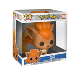 Funko Pop! Games: Pokemon - Jumbo 10" Vulpix #599