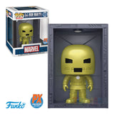 Funko Pop! Marvel **WEB ONLY**