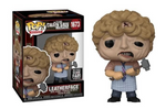 Funko Pop! Horror: Scare Fair - Ghost Face / Art The Clown / Leatherface / Evil Ash